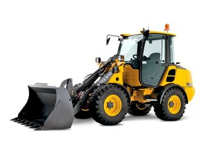 Volvo-WheelLoader-L20F-1